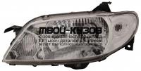 20-A138-A5-2B - ФАРА ЛЕВАЯ (TYC) Mazda 323 BJ (2001-)