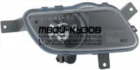 19-A589-01-9B - ПРОТИВОТУМАННАЯ ФАРА ПРАВАЯ (TYC) Volvo S70 (2004-2007)