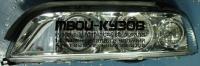 BME3996-007H-N - ТЮНИНГ-ФАРЫ (КОМПЛЕКТ) (КИТАЙ) BMW E39 (1995-2003)