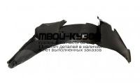 DWNEX95-301-L - ПОДКРЫЛОК ПЕРЕДНИЙ ЛЕВЫЙ (ТАЙВАНЬ) Daewoo Nexia N100 (1995-2008)