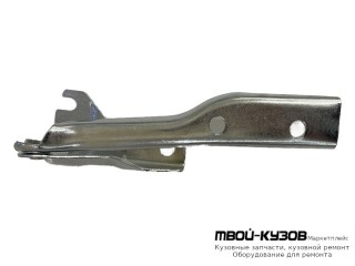 ПЕТЛЯ КАПОТА ПРАВАЯ СТОРОНА (КИТАЙ) для Volkswagen POLO (09.2010 - 2020)