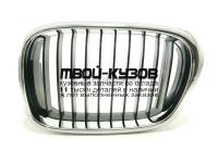BME3900-100HB-L - РЕШЕТКА РАДИАТОРА ЛЕВАЯ (ТАЙВАНЬ) BMW E39 (2000-2003)