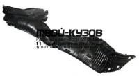 NNTEN13-300-L - ПОДКРЫЛОК ПЕРЕДНИЙ ЛЕВЫЙ (КИТАЙ) Nissan Teana J33 (2013-)