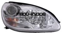 BZ061-B2B10 - ТЮНИНГ-ФАРЫ (КОМПЛЕКТ) (EAGLE EYES) Mercedes W220 (1998-)