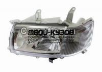 212-11N8L-RD-M - ФАРА ЛЕВАЯ (DEPO) Toyota Probox (2002-2008)