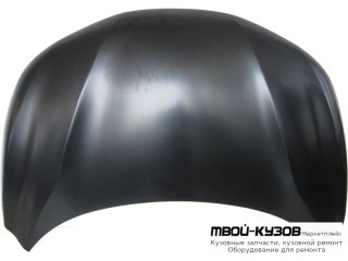 КАПОТ (КИТАЙ) для Nissan QASHQAI (2014-)