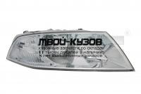 20-C177-05-2B - ФАРА ПРАВАЯ (TYC) Skoda Octavia A5 (2004-)