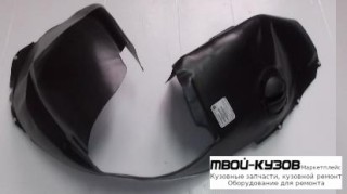 ПОДКРЫЛОК ПЕРЕДНИЙ КРЫЛА ПРАВАЯ СТОРОНА (ТАЙВАНЬ) для Plymouth VOYAGER / DODGE CARAVAN (1996-2000)