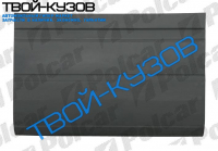 SPRINTER 95- ПЕНКА БОКОВИНЫ(НАПРОТИВ СДВИЖНОЙ ДВЕРИ) ВЫСОТА 80СМ ЛЕВАЯ