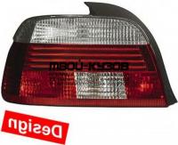 2VP 008 272-221 - ФОНАРЬ ПРАВЫЙ ЗАДНИЙ в крыло (Hella) BMW E39 (2000-)