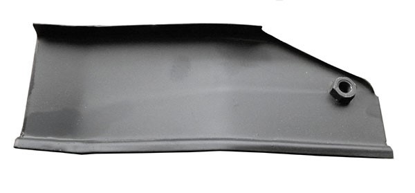 Соединитель порога и задн.лонж. ВАЗ-2108 левый в сборе (АвтоВАЗ)