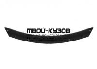 NLD.SMAMA60812 - ДЕФЛЕКТОР КАПОТА (SIM) Mazda 6 GH (2008-2012)