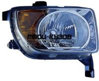 HD427-A001R - ФАРА ПРАВАЯ (EAGLE EYES) Honda Element (2003-2006)