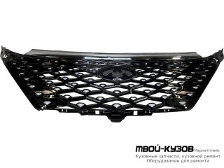 РЕШЕТКА РАДИАТОРА (КИТАЙ) для Omoda C5 (2022-)