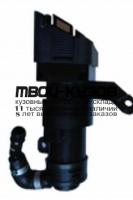 MZX0309-9C0-L - ФОРСУНКА ОМЫВАТЕЛЯ ФАРЫ ЛЕВАЯ (КИТАЙ) Mazda 3 BL (2009-)