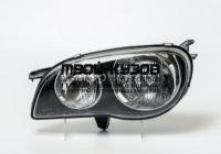 212-11A4L-LD-EM - ФАРА ЛЕВАЯ (DEPO) Toyota Corolla AE110 левый руль (2000-2001)