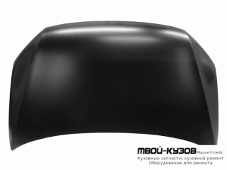 КАПОТ (КИТАЙ) для Volkswagen CADDY (2010-)