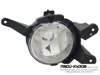 ФАРА ПРОТИВОТУМАННАЯ ПРАВАЯ СТОРОНА (DEPO) для Chevrolet CRUZE (2009-)