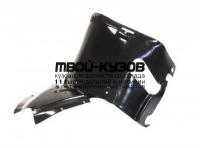 AI0A304-301-L - ПОДКРЫЛОК ПЕРЕДНИЙ ЛЕВЫЙ (ТАЙВАНЬ) Audi A3 8P (2004-)