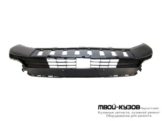 БАМПЕР ПЕРЕДНИЙ НИЖН ЧАСТЬ (КИТАЙ) для Geely ATLAS (2016-2020) / ATLAS PRO (2021-)