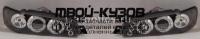 HU704-02-1-E-01 - ТЮНИНГ-ФАРЫ (КОМПЛЕКТ) (JUNYAN) Subaru Impreza GC/GF (1997-2000)