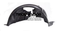 MDVIT03-300-R - ПОДКРЫЛОК ПЕРЕДНИЙ ПРАВЫЙ (ТАЙВАНЬ) Mercedes Vito W639 (2003-)