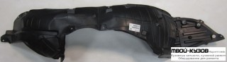 ПОДКРЫЛОК ПЕРЕДНИЙ КРЫЛА ЛЕВАЯ СТОРОНА (КИТАЙ) для Nissan PATFINDER R52 (2014-)