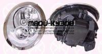 882-1116L-LD-EM - ФАРА ЛЕВАЯ (DEPO) Mini Cooper (2004-2005)
