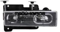 GM264-BBJHW - ТЮНИНГ-ФАРЫ (КОМПЛЕКТ) (EAGLE EYES) Chevrolet Suburban / Pick-Up C10 (1992-)