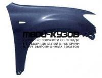 MBASX10-270-R - КРЫЛО ПЕРЕДНЕЕ ПРАВОЕ (ТАЙВАНЬ) Mitsubishi ASX (2010-)