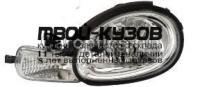CS138-B0012 - ТЮНИНГ-ФАРЫ (КОМПЛЕКТ) с указателями поворота (EAGLE EYES) Dodge Neon (2000-2002)