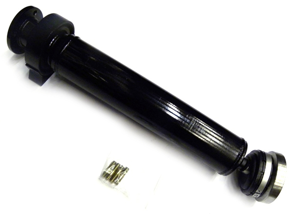 Вал карданный ВАЗ-2131 средний короткий в сборе