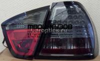 SK1700-103054DV2-9ES - ТЮНИНГ-ФОНАРИ (КОМПЛЕКТ) в крыло и в крышку багажника (SONAR) BMW E90/E91 (2004-)