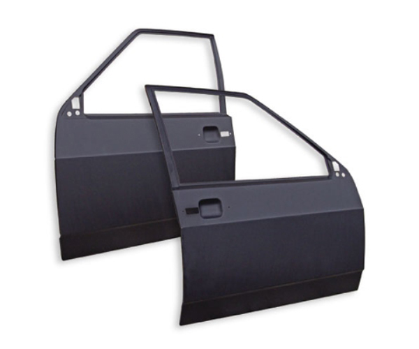 Панель передней двери ВАЗ-2109 левая (пенка) (АвтоВАЗ)