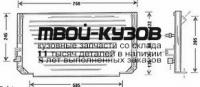 94368TK - РАДИАТОР КОНДИЦИОНЕРА (КИТАЙ) Toyota Corolla AE110 левый руль (1997-2001)