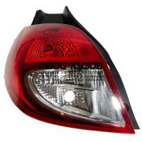 551-1991L-UE - ФОНАРЬ ЛЕВЫЙ ЗАДНИЙ в крыло (DEPO) Renault Clio 3 (2009-)