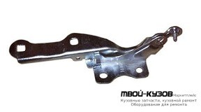 ПЕТЛЯ КАПОТА ЛЕВАЯ СТОРОНА (КИТАЙ) для Chevrolet CRUZE (2009-)