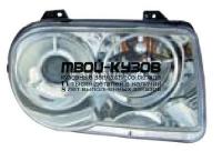 CS279-B001R - ФАРА ПРАВАЯ (EAGLE EYES) Chrysler 300C (2005-2010)