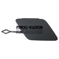 BMG3016-4G0 - ЗАГЛУШКА БУКСИРОВОЧНОГО КРЮКА ПЕРЕДНЕГО БАМПЕРА (ТАЙВАНЬ) BMW G30 (2016-2020)
