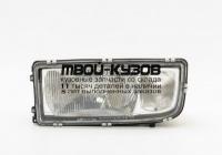 440-1139L-LD-EM - ФАРА ЛЕВАЯ (DEPO) Mercedes Actros MP1 (1996-2002)