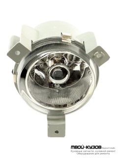 ФАРА ПРОТИВОТУМАННАЯ ПРАВАЯ СТОРОНА (DEPO) для Daewoo MATIZ (2001-)