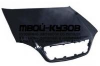 MD16398-330 - КАПОТ (ТАЙВАНЬ) Mercedes W163 (1998-)
