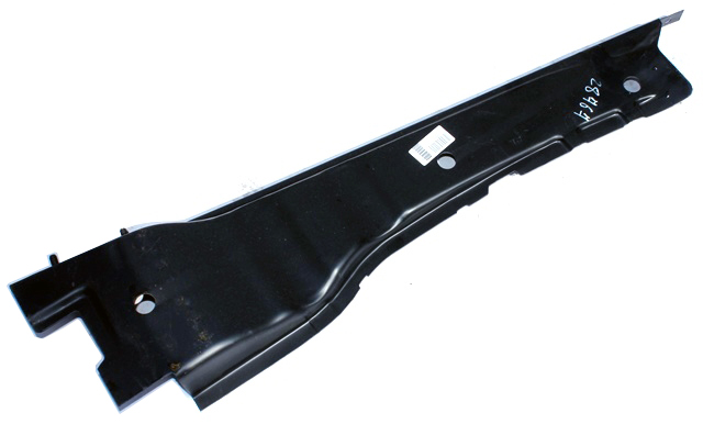 Усилитель брызговика ВАЗ-2123 верхний правый (АвтоВАЗ)