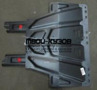 FDFOC05-9F0 - ЗАЩИТА ПОДДОНА ДВИГАТЕЛЯ + КПП (ТАЙВАНЬ) Ford Kuga 1 (2008-)