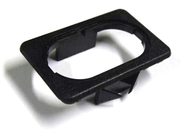 Рамка кнопки стеклоподъемника 21093-3709.680 (АВАР)