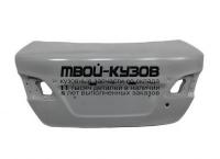 NNSTR14-600 - КРЫШКА БАГАЖНИКА (КИТАЙ) Nissan Sentra (2014-)
