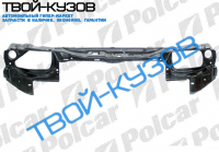 ASTRA 1091-0298 ПАНЕЛЬ ПЕРЕДНЯЯ ASTRA 1091-0298 ПАНЕЛЬ ПЕРЕДНЯЯ