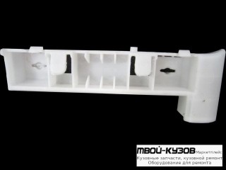 КРЕПЛЕНИЕ БАМПЕРА ПЕРЕДНИЙ ПРАВАЯ СТОРОНА (КИТАЙ) для Nissan TEANA (2004-2008)