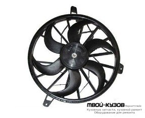 КОРПУС 4 L (ТАЙВАНЬ) для Jeep GRAND CHEROKEE (1999-2005)