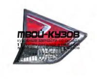 NNXTR15-750-L - ФОНАРЬ ЛЕВЫЙ ЗАДНИЙ в крышку багажника (КИТАЙ) Nissan X-Trail T32 (2015-)